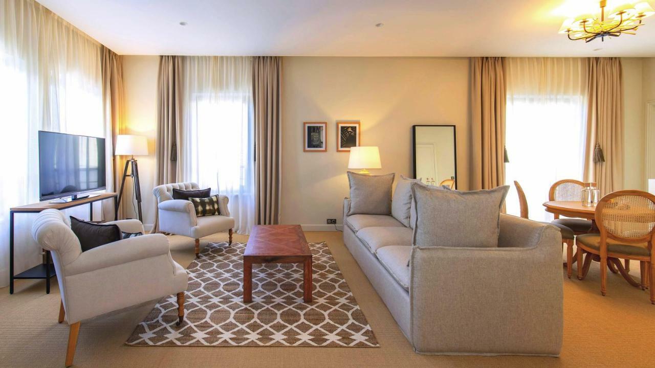 Appartements Chais Monnet Cognac Extérieur photo