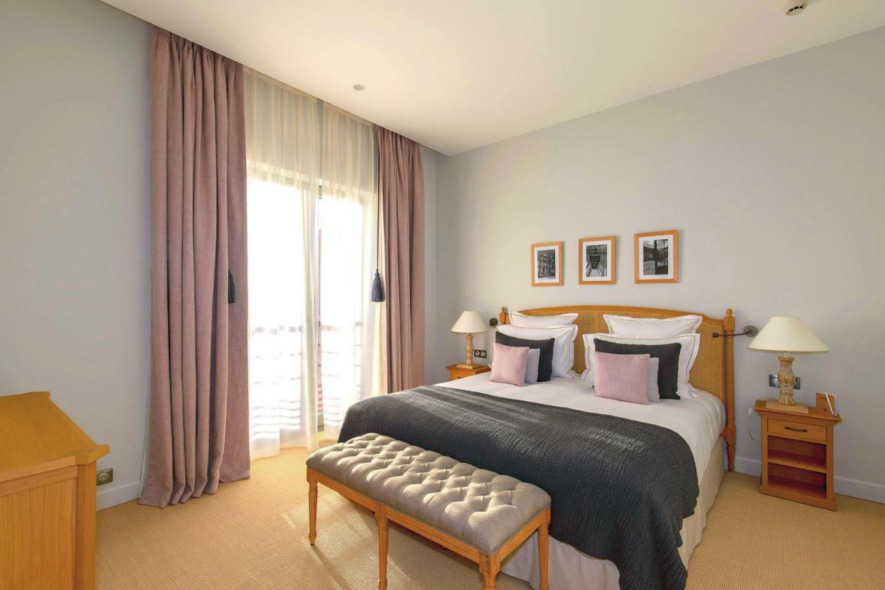 Appartements Chais Monnet Cognac Extérieur photo