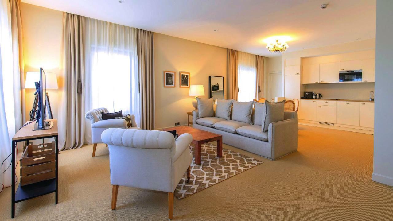Appartements Chais Monnet Cognac Extérieur photo