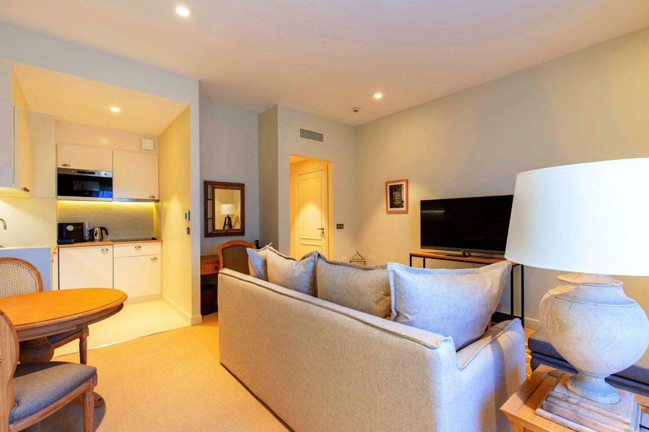 Appartements Chais Monnet Cognac Extérieur photo
